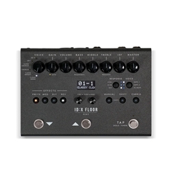 Blackstar IDXFLOOR1 Floorboard Multi Effects unit
