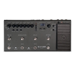 Blackstar IDXFLOOR3 Floorboard Multi-Effects pedal