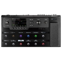 Line 6 Helix Floor