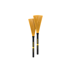 Pro Mark Light Nylon Brushes 5B Yellow