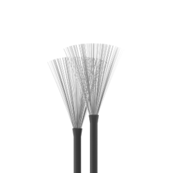 Pro Mark Steel Jazz Brushes
