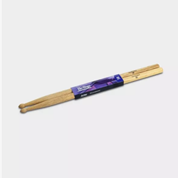 On-Stage HW5B Hickory Drum Stick-5B