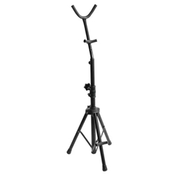On-Stage SXS7401B Tall Alto/Tenor Sax Stand