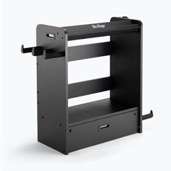 On-Stage GWS5000B Guitar Workstation-Black