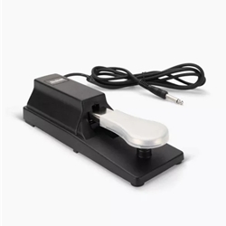 On-Stage KSP100 Sustain Pedal - grand piano style