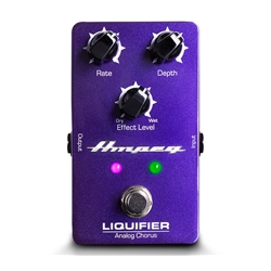 Ampeg 99-040-4001 Liquifier Analog Chorus