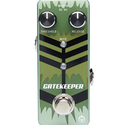 Pigtronix GKM2 High Speed Noise Gate