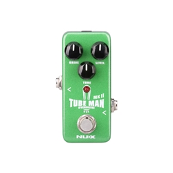 NUX Mini Core NOD-2 Tube man Overdrive