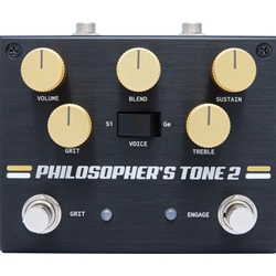 Pigtronix Philosopher's Tone 2