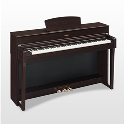 Yamaha YDP184R Arius 88-key Digital Piano