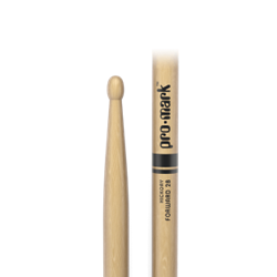 TX2BW Pro Mark Drum Stick - Hickory - 2B