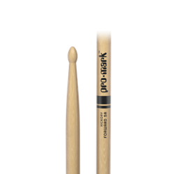 TX5AW Pro Mark Drum Stick - Hickory - 5A