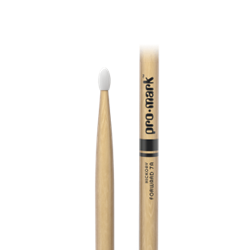 Pro Mark TX7AN ProMark Forward 7A Hickory Nylon tip drumstick